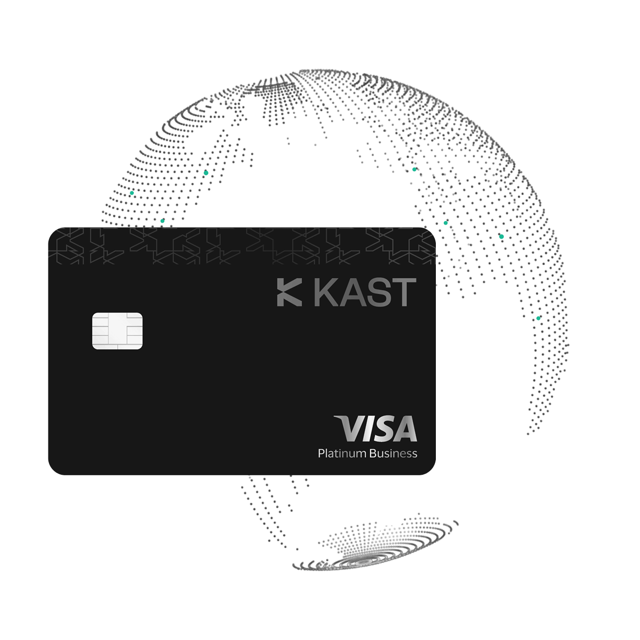 Kast Card