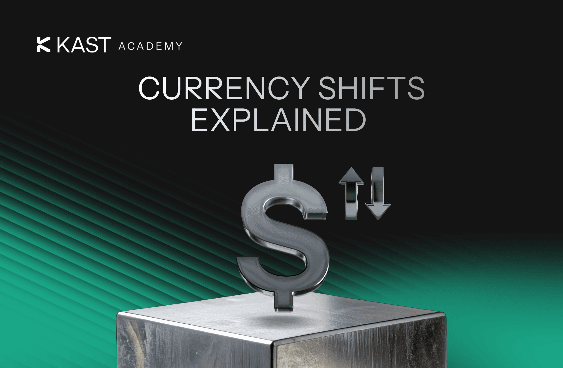 Dollar Falls While Peso Rises