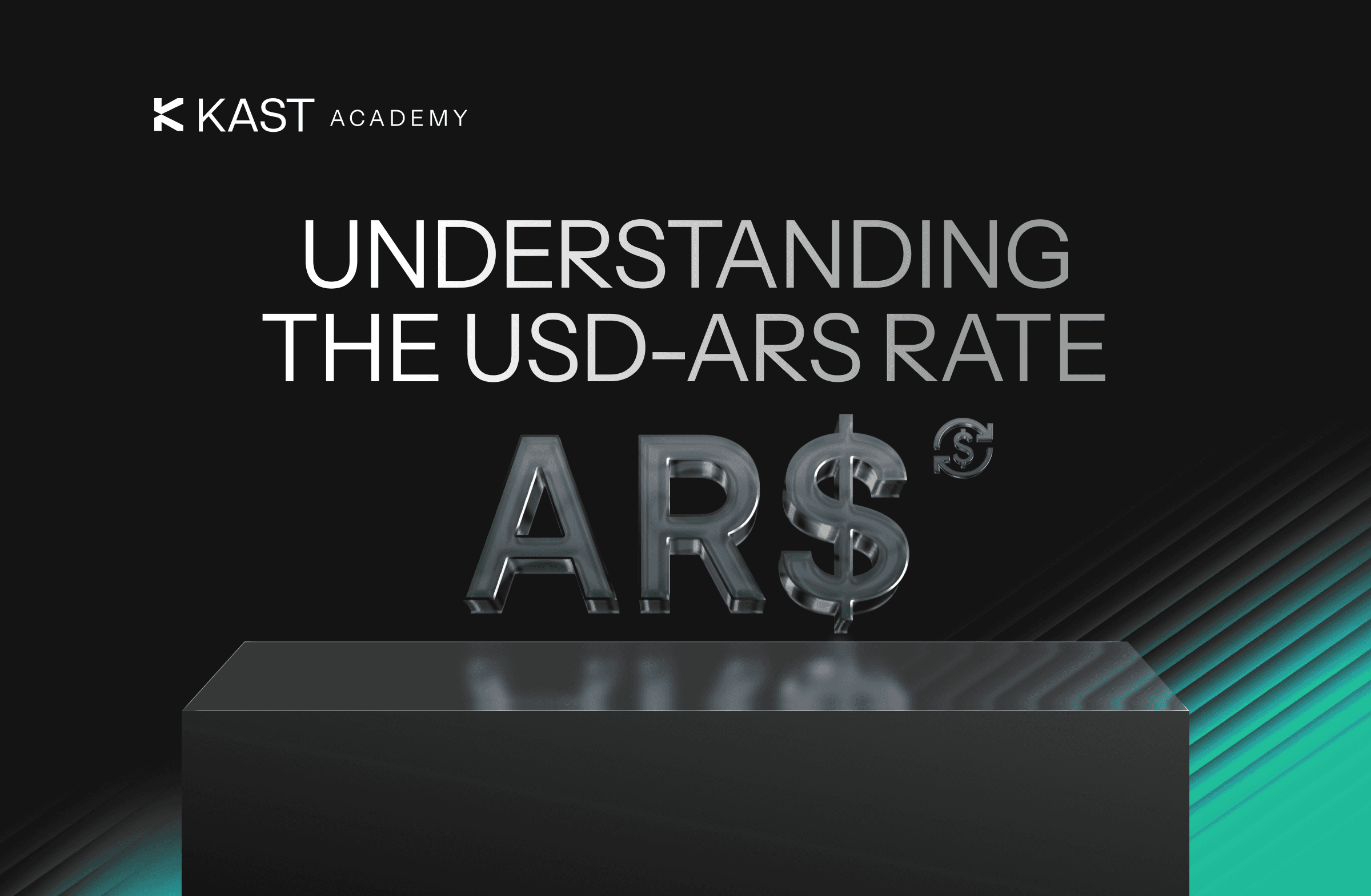 USD vs ARS Rate