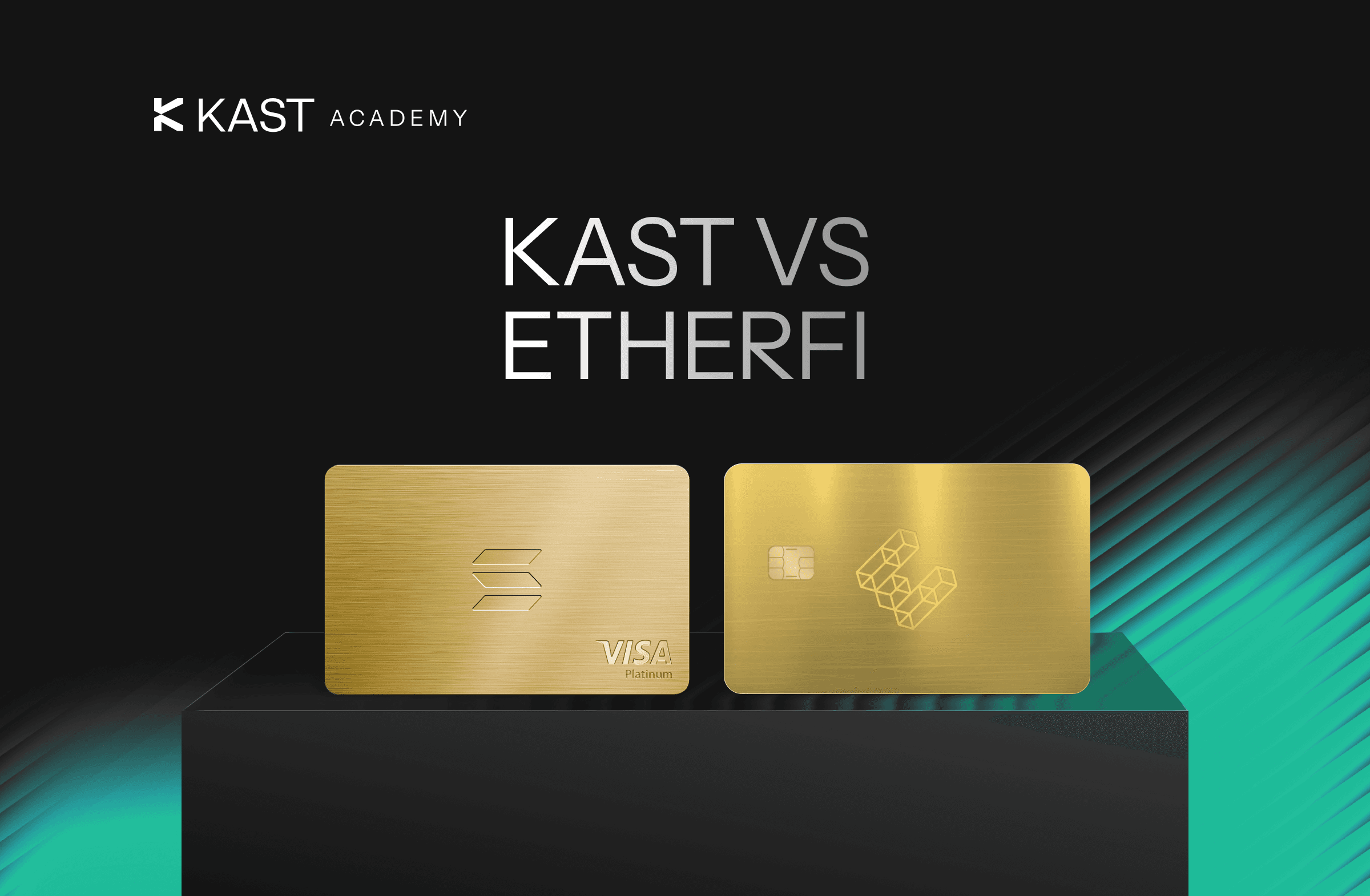 KAST vs EtherFi