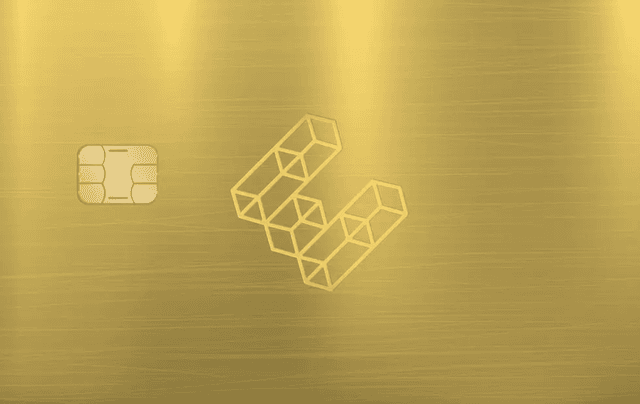 EtherFi Card card