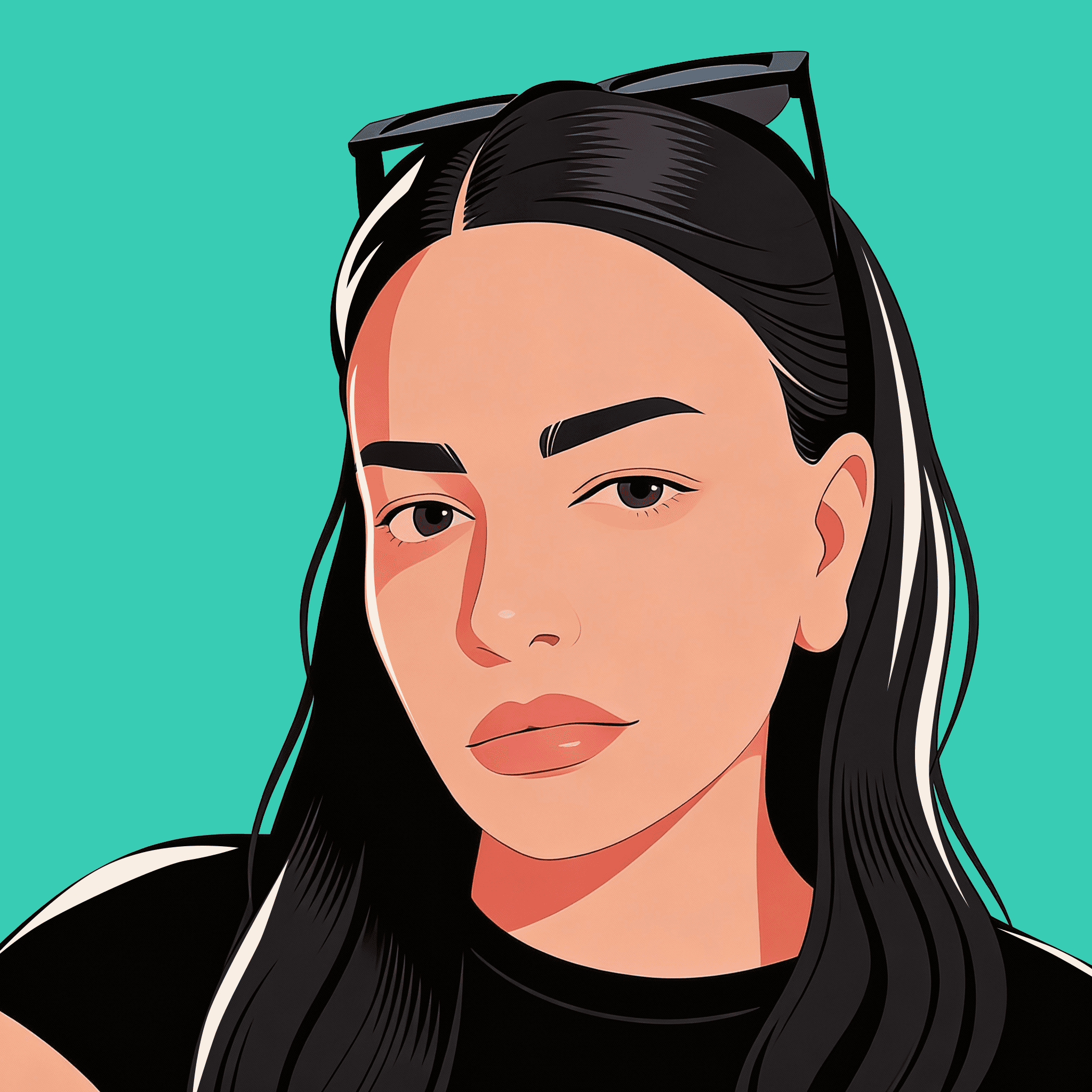 Tatevik Avetisyan's avatar