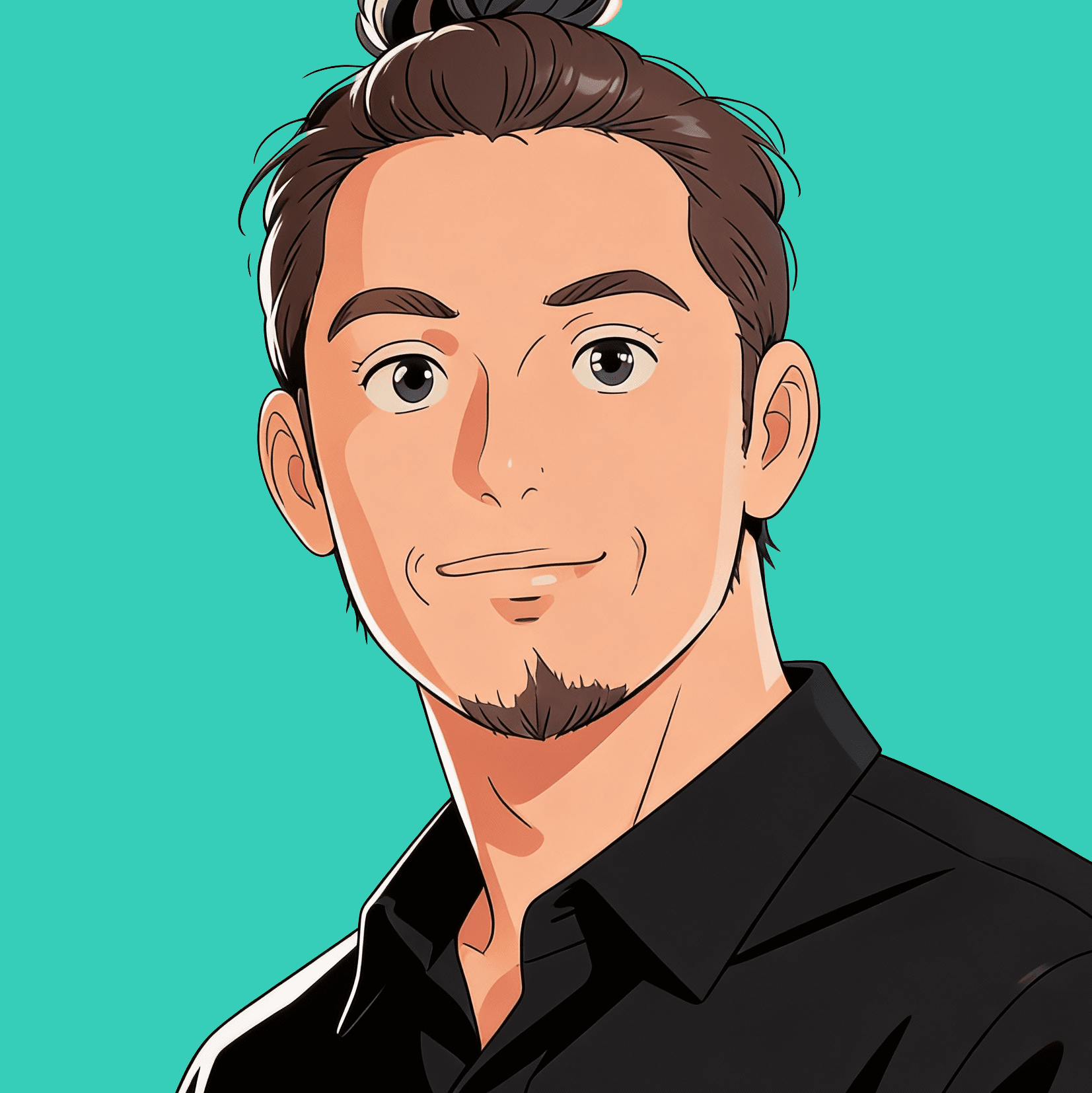 Valdrin Tahiri's avatar