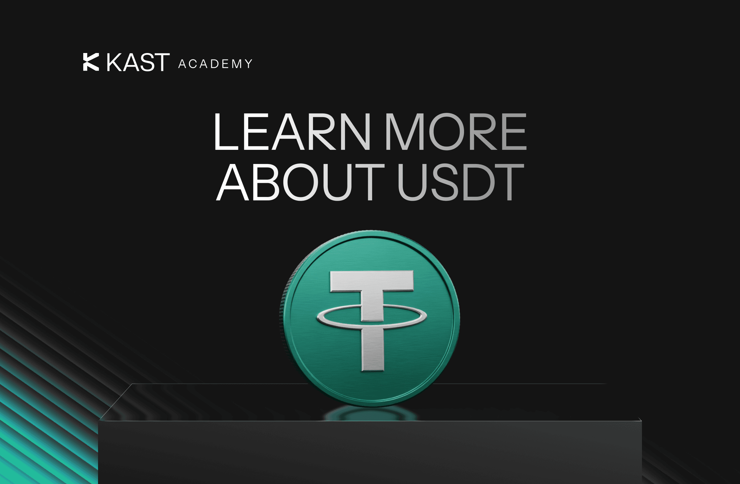 What Is USDT