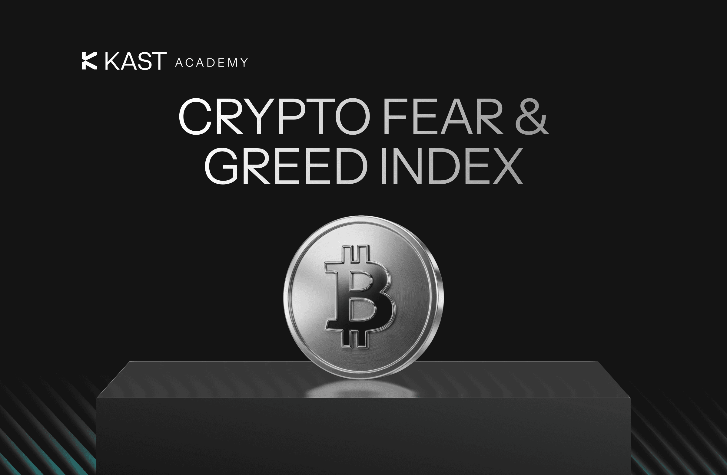 Crypto Fear And Greed