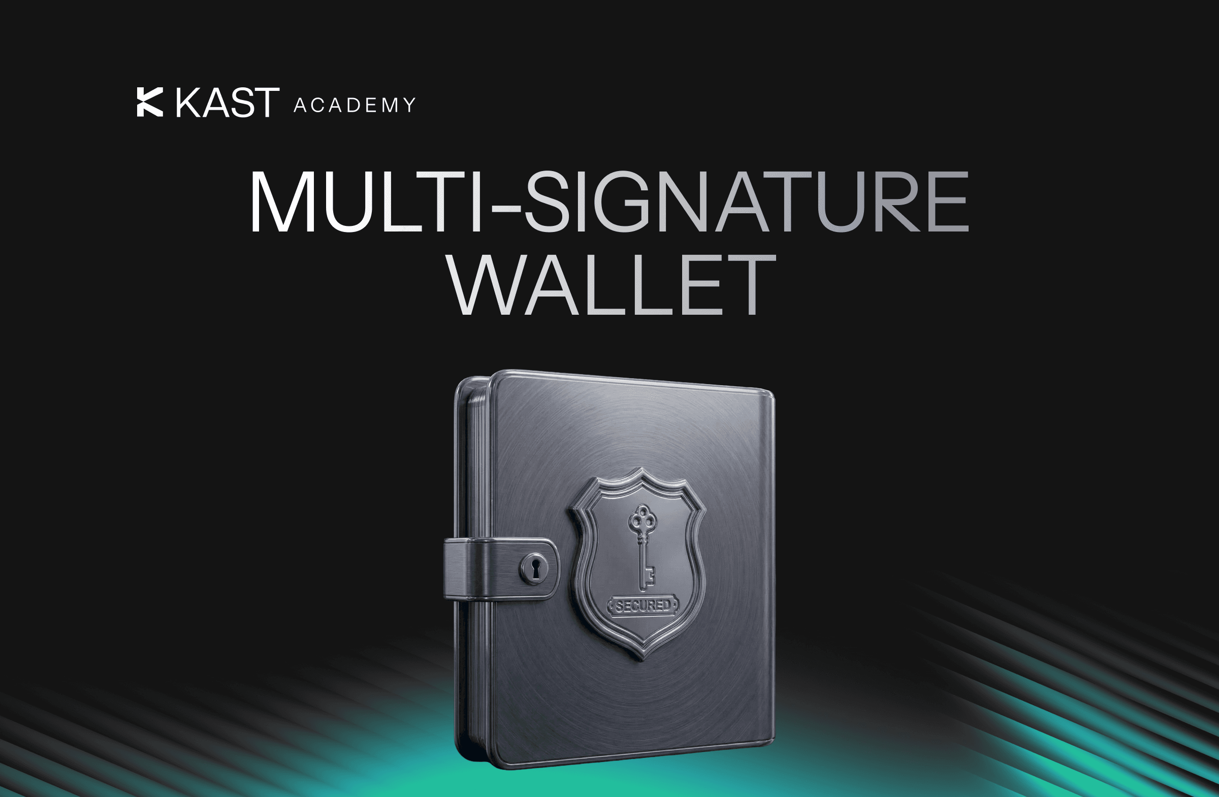 What is a Multisig Wallet