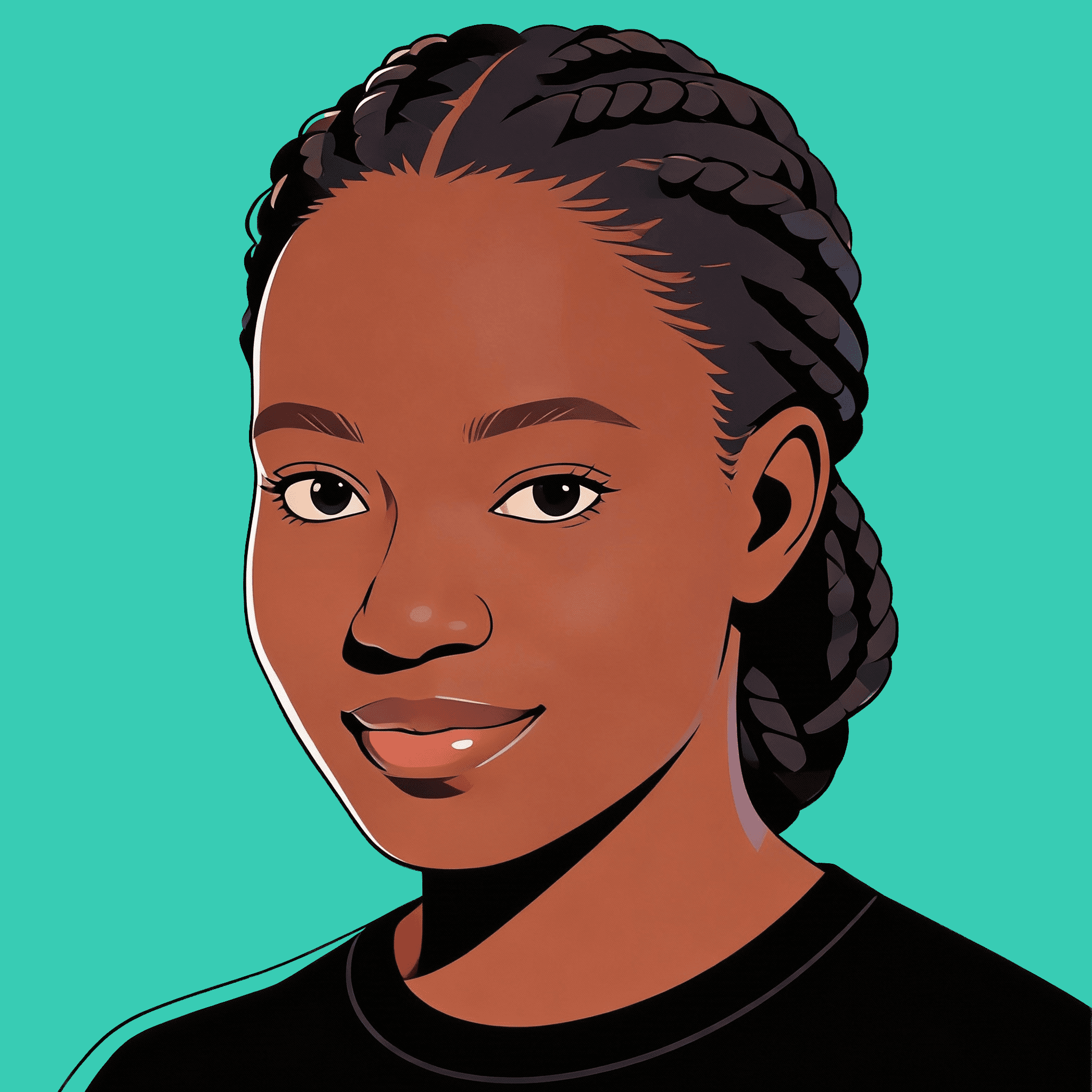 Stella Abisinuola's avatar