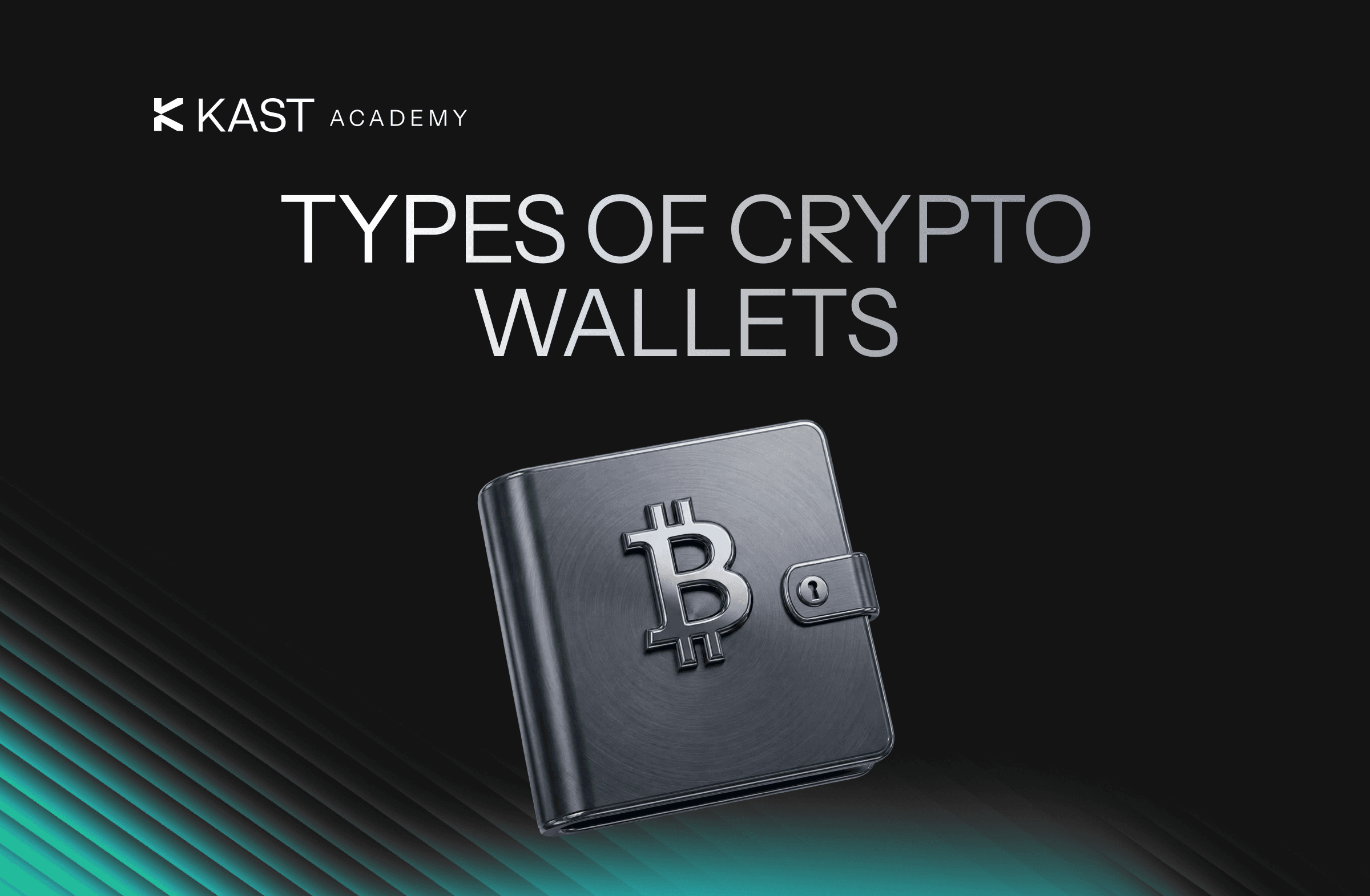 What Are Crypto Wallets