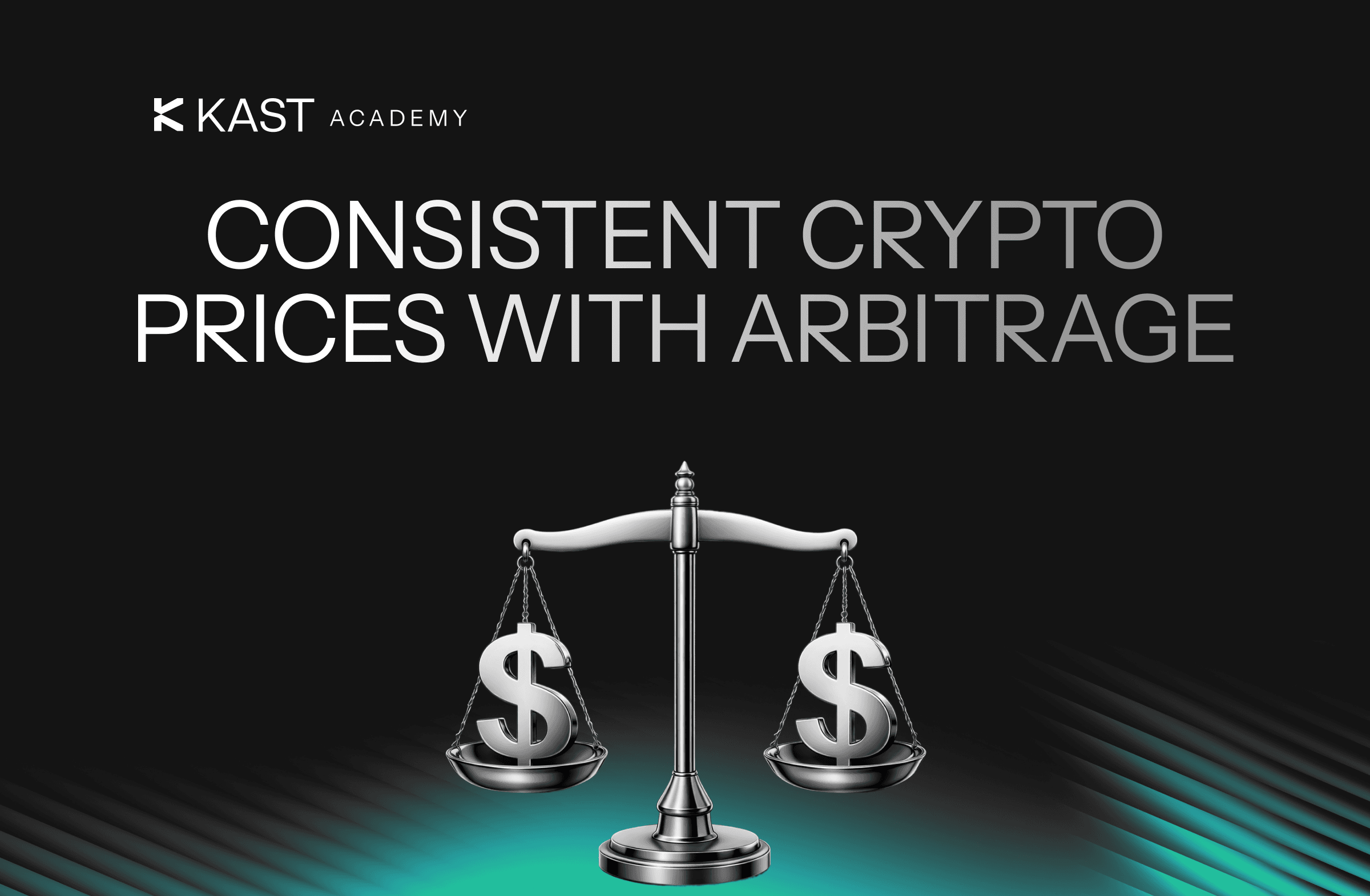 What is Arbitrage