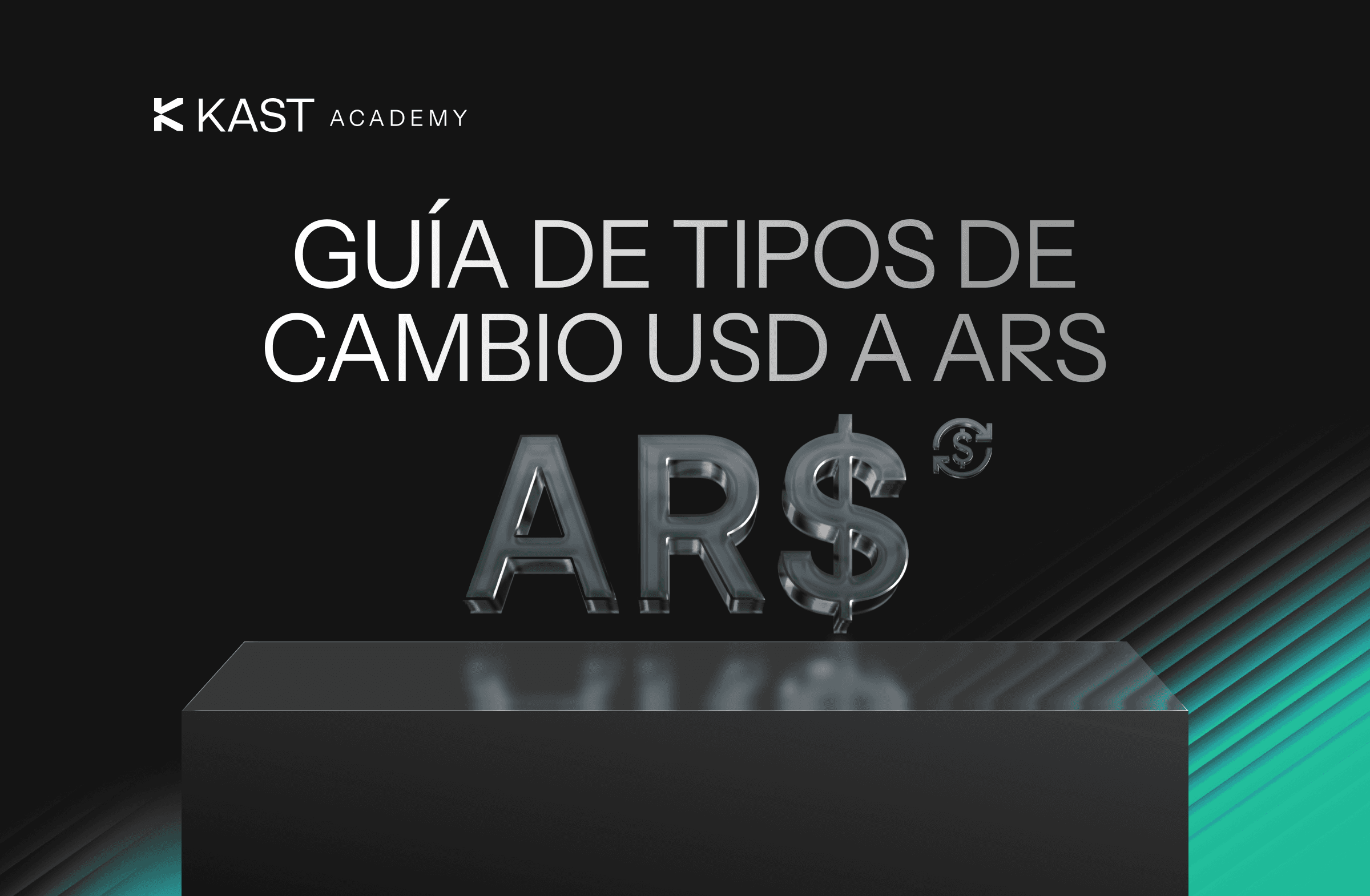 Tipo de Cambio USD a ARS en Argentina_ Cómo Evitar Perder Valor