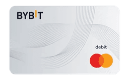 Bybit Card card