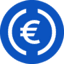 EURC Logo