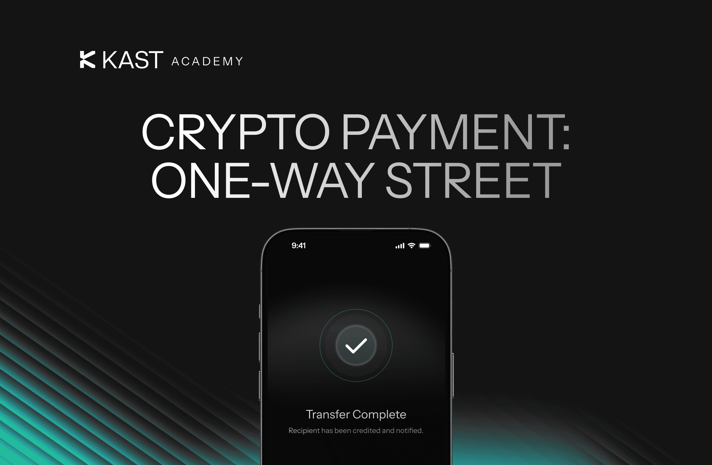 Crypto Transactions Explained